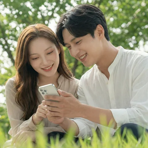 다음머니 신용카드할부현금화 이용 후기 최OO 님 사진