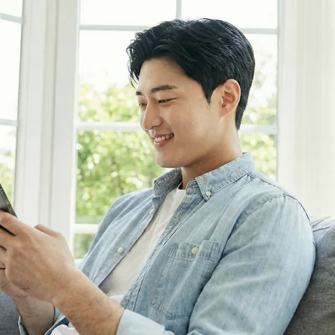 다음머니 신용카드할부현금화 이용 후기 한OO 님 사진